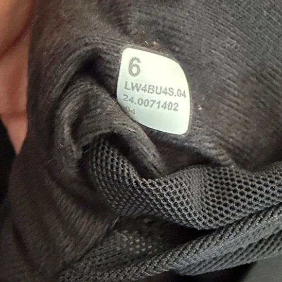 Lululemon Athletica Snow Warrior 600-Down-Fill Parka - Picture 4 of 6